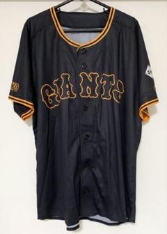 2025 巨人 ジャイアンツ BLACK DIAMOND レプリカユニフォーム