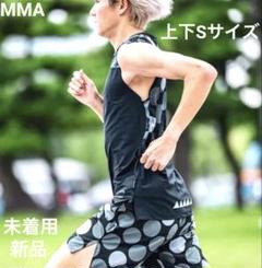 マウンテンマーシャルアーツ ラナー　コラボ　ランニングパンツ　Sサイズ ショートパンツ | unite(ユニテ ）