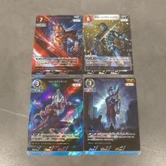 k*z様 ウルトラマンギンガ ウルトラマンジード ジャグラス