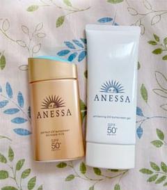アネッサ ANESSA