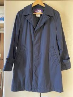 大セール！ザノースフェイス　パープルレーベル　トレンチコート 2025年最新】THE NORTH FACE PURPLE LABEL メンズ トレンチ