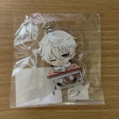 ブルーロック ブルロ 凪 誠士郎 アクキー 制服ver