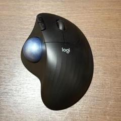 ロジクール M575S ワイヤレスマウス トラックボール ブルートゥース
