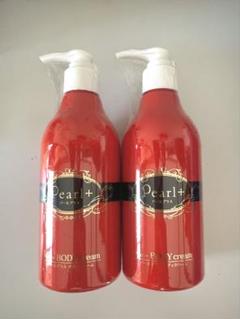 パールプラスボディクリーム 3本セット For Body – Pearl+