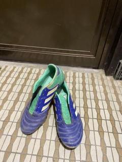 スパイクサッカー26cm