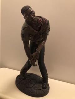 バイオハザード マーヴィン・ブラナー 1/6スケール 岡本健三 バイオハザード マーヴィン・ブラナー 1/6スケール 岡本健三