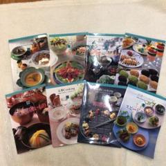 ★☆【千趣会】いつものおかず『定番Cooking』年間セット　ケース付☆★ 千趣会の料理本 いつものおかず定番Cooking 9 即席漬け - メルカリ