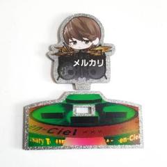 L'Arc～en～Ciel ラルくじ シークレット hyde L'Arc～en～Ciel ラルくじシークレット hydeミルキー - メルカリ
