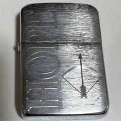 ホープ ZIPPOの中古/未使用品 - メルカリ