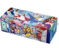 ポケモンセンター フクオカ スペシャルBOX ポケモンカードゲーム 9月発売予定 予約 新品未開封 スペシャル