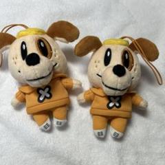セキグチ 小さな犬　ぬいぐるみ　2コセット　中古品 セキグチ 小さな犬 ぬいぐるみ 2コセット 中古品 - メルカリ