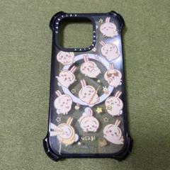 CASETiFY　ちいかわ　バウンスケース