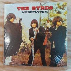 THE BYRDS PREFLYTE 2枚組CD