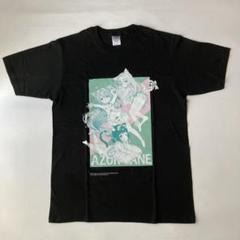 アズールレーン Azur Lane 明石 如月 睦月 Tシャツ Lサイズ