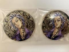 匿名配送] 柴大寿 缶バッジ セット 原画展 - メルカリ