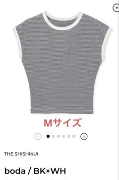 シシクイ THE SHISHIKUI 百々千晴 本日発売完売品