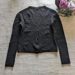 高評価のクリスマスプレゼント PRADA 即購入OK FW2017 Cardigan Ribbed トップス