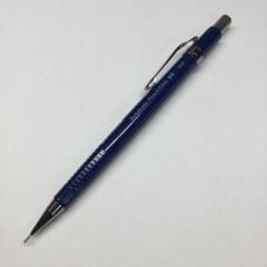 P205 廃盤シャープペンシル ネイビー軸