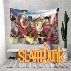 2025年最新】slam dunk タペストリーの人気アイテム - メルカリ