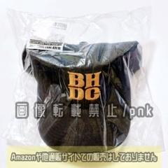ブリーチ BHDC ディスコ ファンクラブ限定 キャップ ブラック 新品未開封
