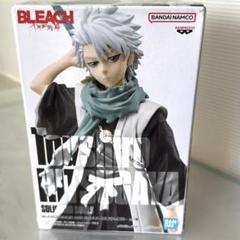 日番谷冬獅郎コースター2枚セット 駿河屋 -<中古>日番谷冬獅郎 「BLEACH-ブリーチ- BLEACH EX