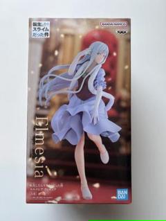 転生したらスライムだった件　リムル　シオン　エルメシア　ベニマル　フィギュア 転生したらスライムだった件 四天王シオン│株式会社BANDAI