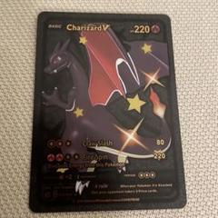 リザードンV SAR 4枚　ローダー付き ポケモンカード リザードンv sar 4枚セット｜Yahoo!フリマ（旧