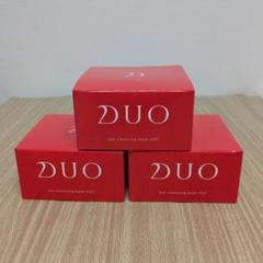 2025年最新】duo クレンジングバーム ホットの人気アイテム - メルカリ