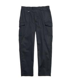 SOPHNET スリムフィット カーゴパンツ ブラックM