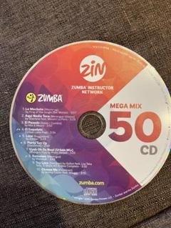 最新！ZUMBAズンバZIN 117 CD - メルカリ