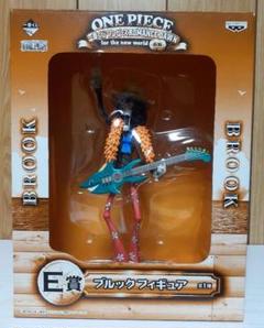 2025年最新】E賞 ブルックフィギュアの人気アイテム - メルカリ