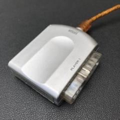動作確認済み・サンワサプライPS/PS2コンバーターJY-PSUADR1