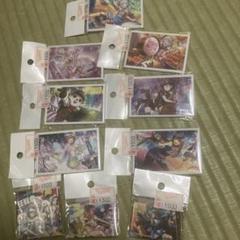 バンドリ スクエア缶バッジ まとめ売り