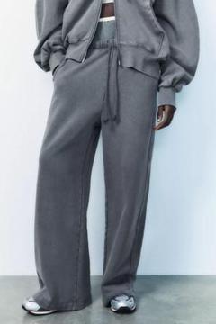 2025年最新】zara スウェット セットアップの人気アイテム