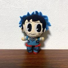 【値下げ】僕のヒーローアカデミア ベア GANRIKI マスコット セット 新品未使用 ヒロアカ GANRIKIマスコット - メルカリ