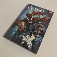 【おすすめ】 VENOM: ヴェノム アメコミ・英語 CARNAGE メルカリ - UNLEASHED 青年漫画