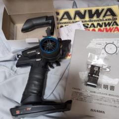 H*R様 SANWA MT-5バッテリーセット H*R様 SANWA MT-5バッテリーセット - メルカリ