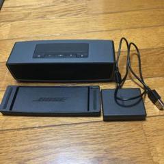 BOSE soundlink mini2