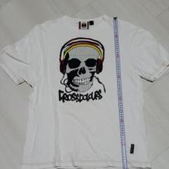 yellowstreet様クロスカラーズ LサイズTシャツ