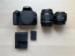 2025年最新】canon eos kiss x9の人気アイテム - メルカリ