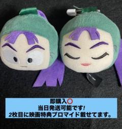 忍たま乱太郎 フェイスバッジ 善法寺伊作 食満留三郎 立花仙蔵 15個セット 劇場版 忍たま乱太郎 フェイスバッジ vol.1 【善法寺伊作 2点