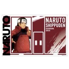 NARUTO疾風伝 マダラ 柱間 ロングスクエア缶バッジ ベースヤード 2025年最新】柱間 ベースヤードの人気アイテム - メルカリ