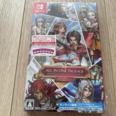 ドラゴンクエストＸオンラインオールインワンパッケージversion 1-7