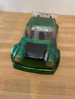 タミヤ タミヤ(TAMIYA)/44055/1/10RCE TG10-Mk.2 FZ レーシング