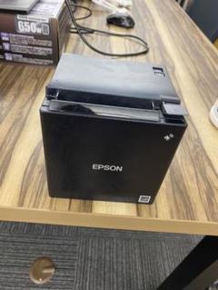 スマレジ用のキッチンプリンター EPSON