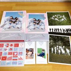 2025年最新】seventeen love letterの人気アイテム - メルカリ