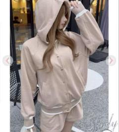 Rady ブルゾンセットアップ パンツのみ