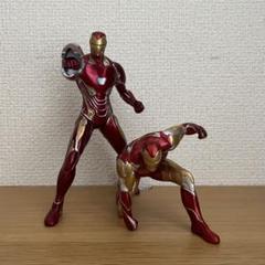 2025年最新】marvel フィギュア セットの人気アイテム - メルカリ