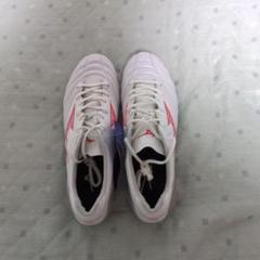 サッカースパイク　ミズノ/mizuno モレリアネオ3 26.5センチ サッカースパイク ミズノ モレリアNEO3 β JAPAN 26.5cm