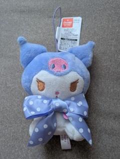クロミ ビッグリボンマスコット サンリオキャラクターズ